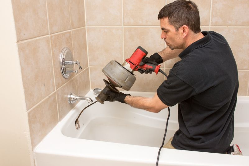 Top Bathtub Installation Companies in Greenfield, IN