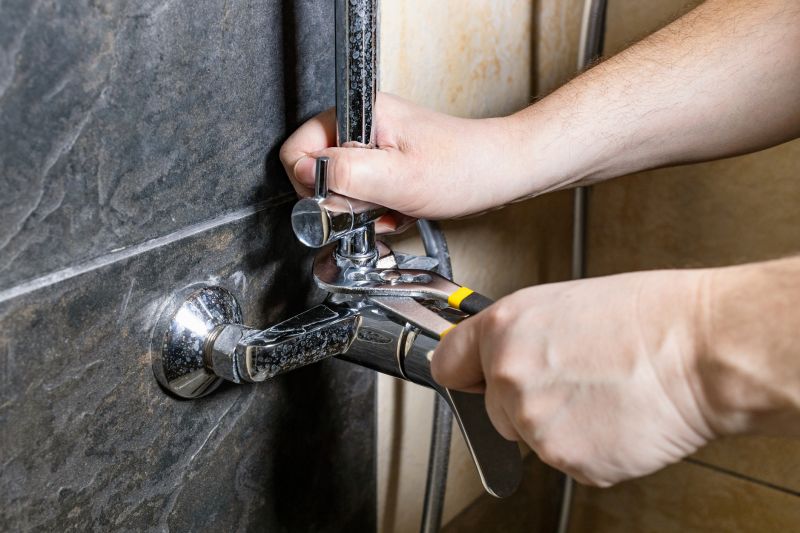 Top Shower Installation Companies in Martinsville, IN