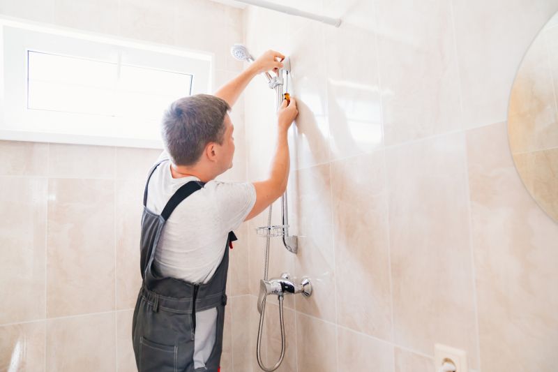 Top Shower Installation Companies in Shelbyville, IN