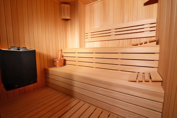 Cost of Steam Shower Replacement in Greenwood