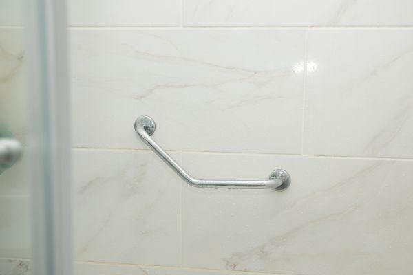 Cost of Mobility Shower Installation in Greenwood