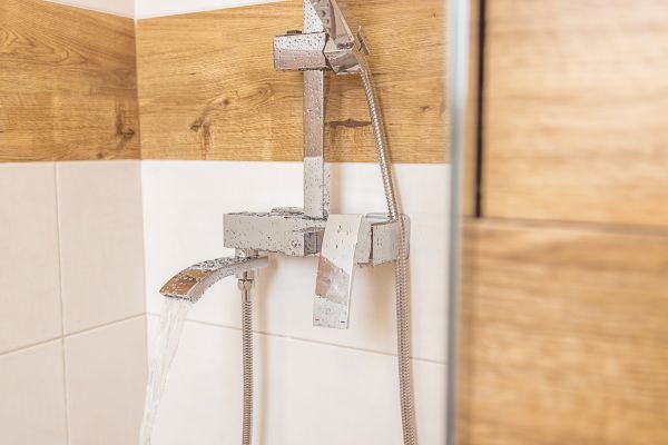 Cost of Shower Plumbing Installation in Greenwood